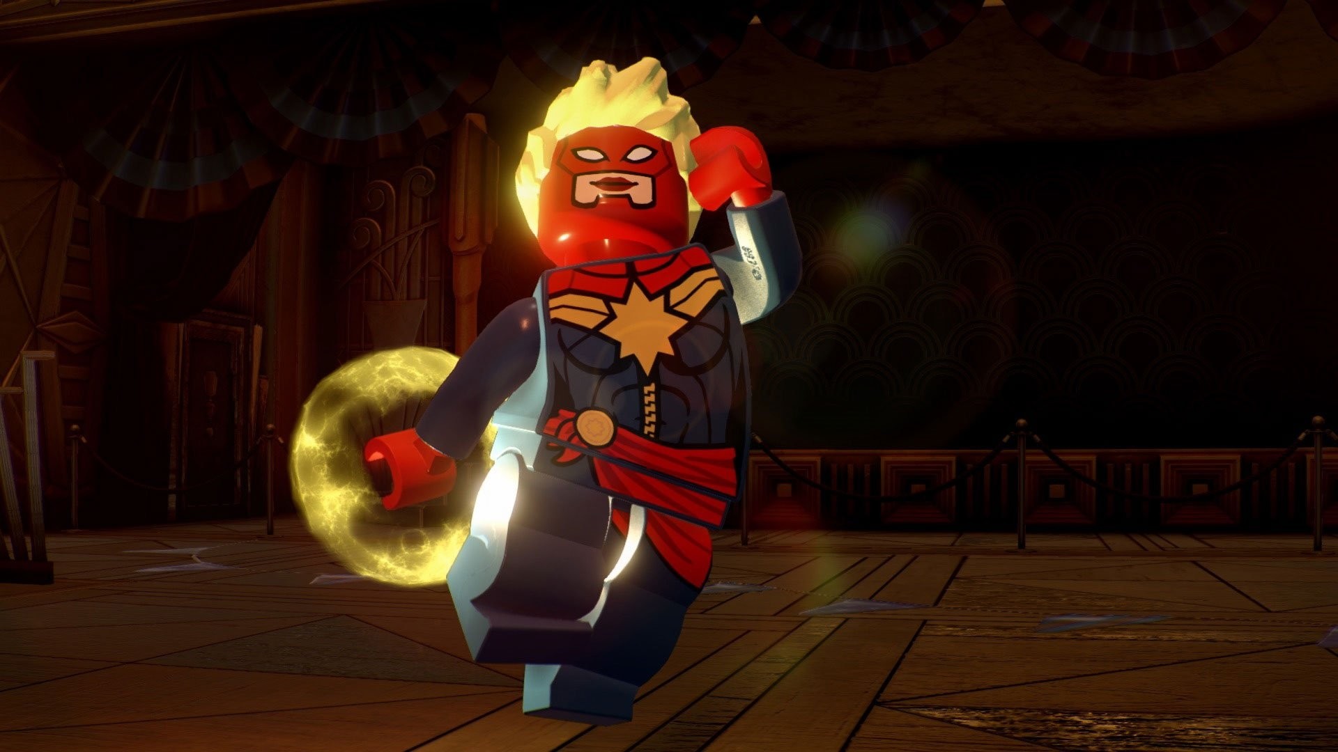 LEGO Marvel Super Heroes 2 - Imagen 17